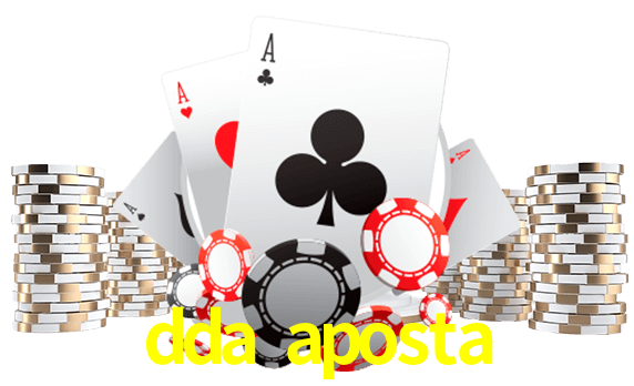 Jogue jogos de pôquer em dda aposta