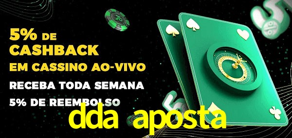 Promoções do cassino ao Vivo dda aposta