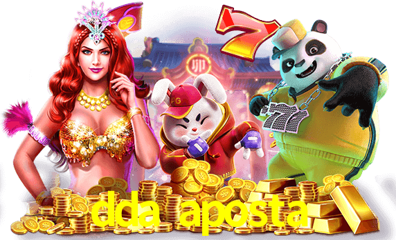 jogue em caça-níqueis ricos na dda aposta