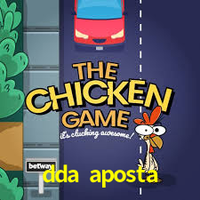 Statistics dda aposta