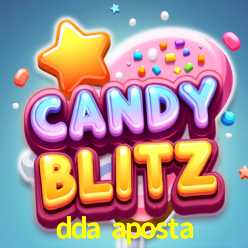 Descubra a Essência do dda aposta: Nossa História e Compromissos