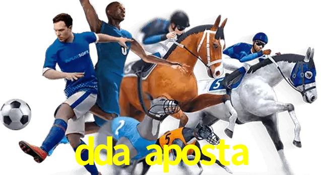 dda aposta