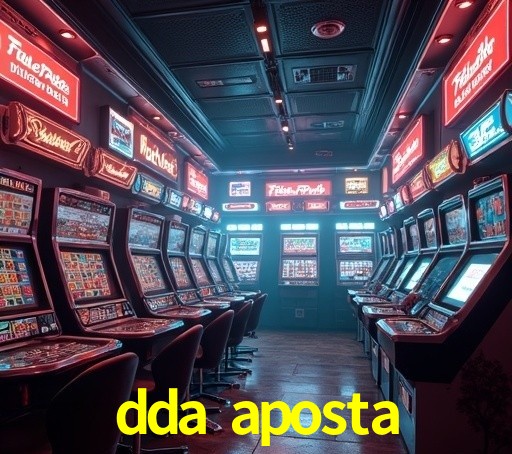 dda aposta Fortaleza - Reviews