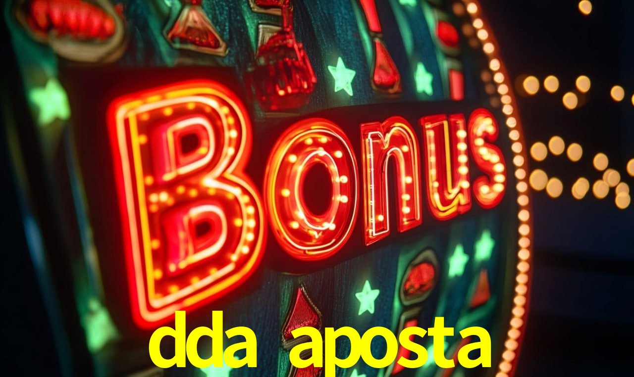 dda aposta Salvador - Statistics