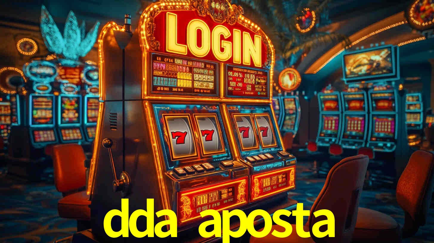 Flash Promotion dda aposta