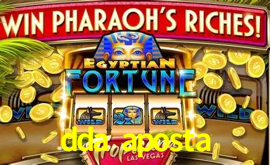 Interface Premium dda aposta