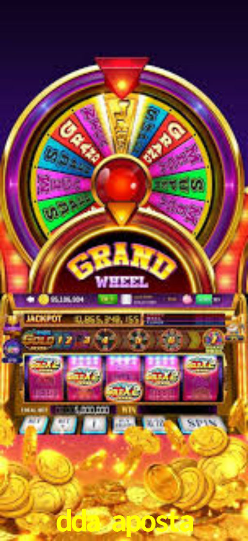 dda aposta,ddaaposta bet