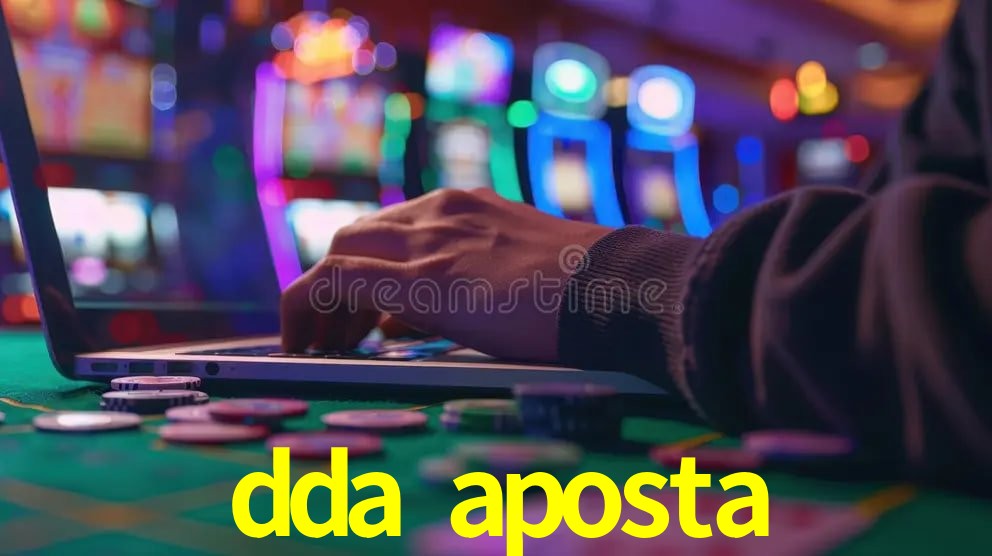 dda aposta Belo Horizonte - Jackpots