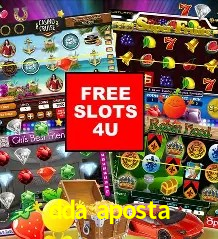 Jogos Exclusivos dda aposta