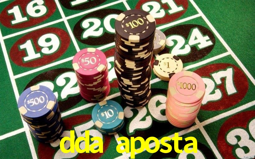 dda aposta Rio de Janeiro - Popular Jogos