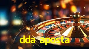 dda aposta Salvador - Support