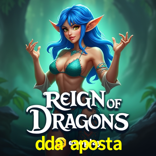 Descubra a Magia dos Jogos de Arcade no dda aposta