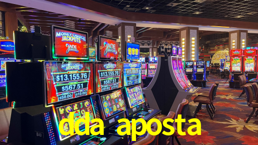 dda aposta