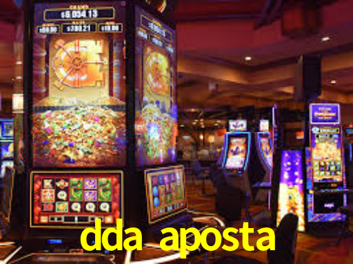 Sinta a adrenalina dos jogos de cassino com dda aposta