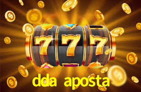 dda aposta - Installation Guide