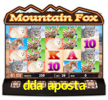 dda aposta,ddaaposta bet