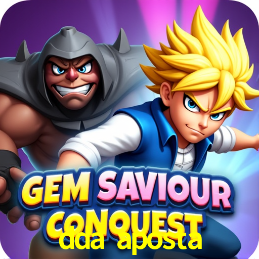 dda aposta Salvador - Studio Tour