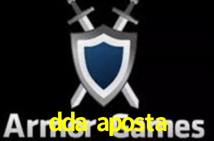 dda aposta Entrar - Login Seguro Certificado