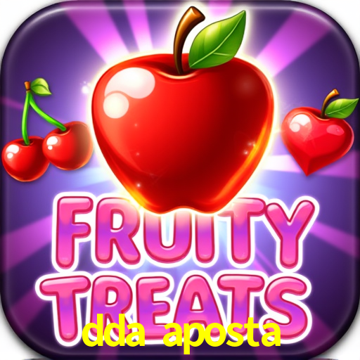 Descubra a Essência do dda aposta: Nossa História e Compromissos