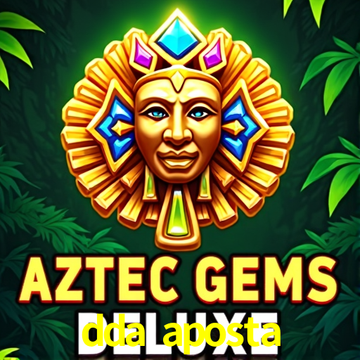 dda aposta Cassino - 80+ Mesas ao Vivo