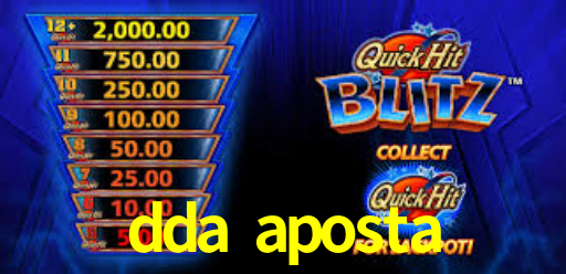 ddaaposta bet