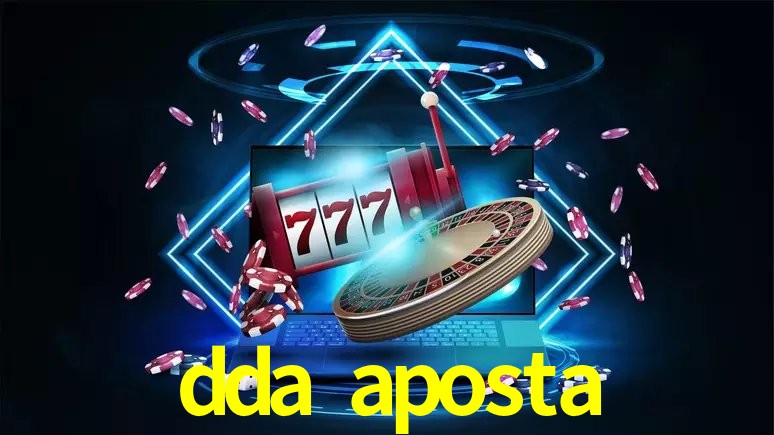 dda aposta - User Statistics