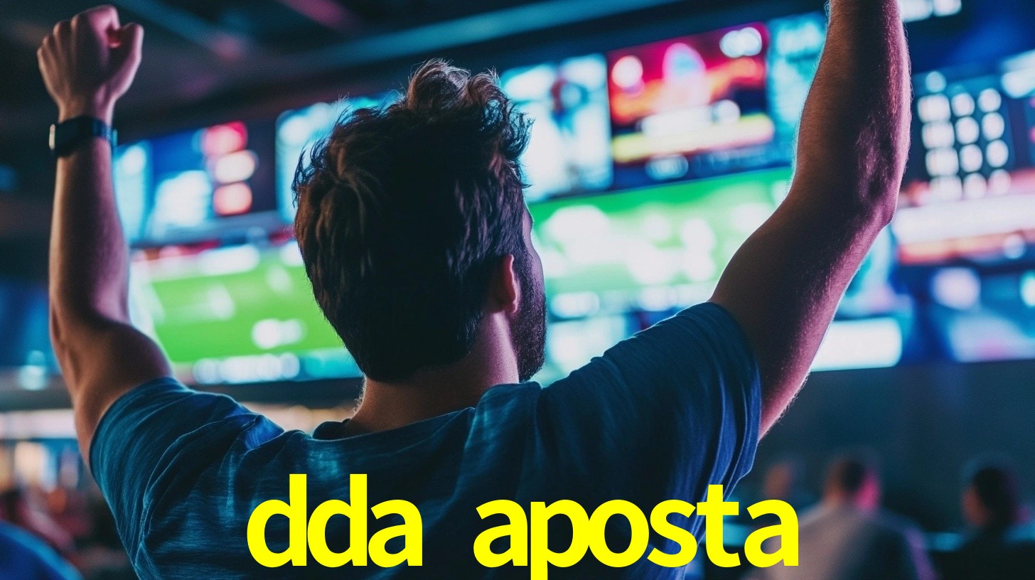 Quick Registration dda aposta