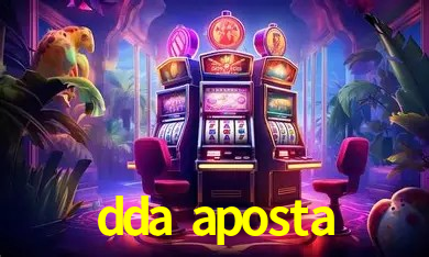 Jogos de Slot dda aposta