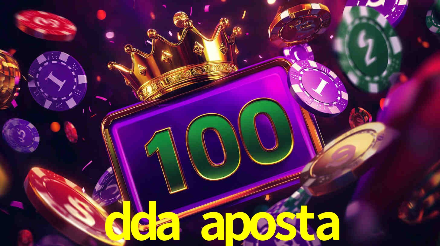 Exclusive Offers dda aposta