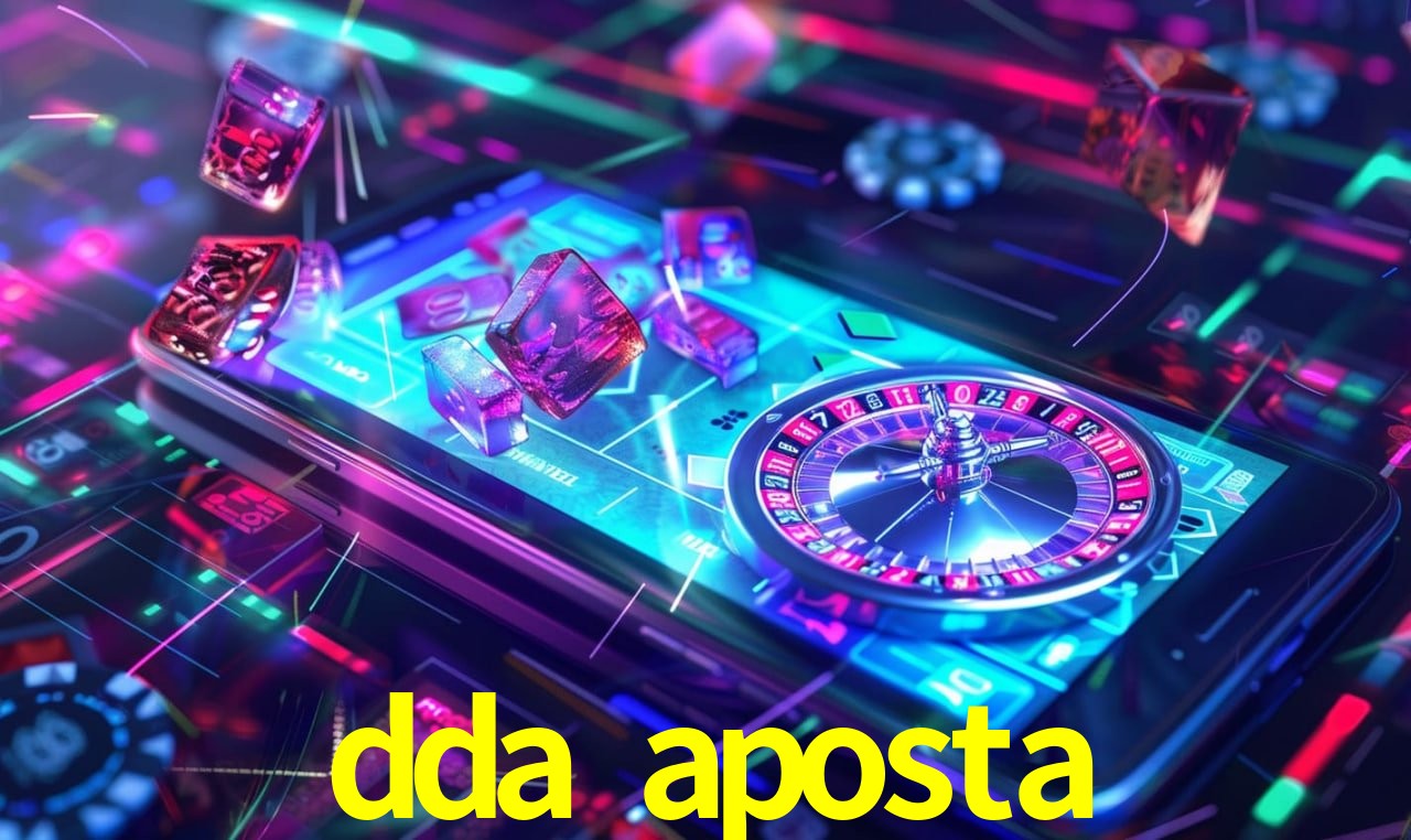 dda aposta - Winners Celebration