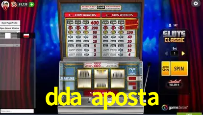 Apostas de Futebol dda aposta