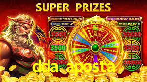 Ofertas Imperdíveis na dda aposta: Promoções e Bônus Que Valem a Pena