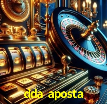 dda aposta - Pagamento PIX Instantâneo