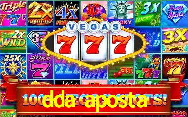 Estatísticas do Jogo dda aposta