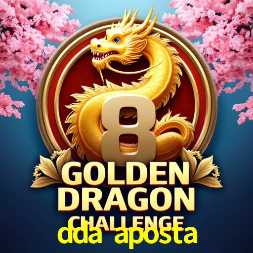 dda aposta Brasília - VIP Program