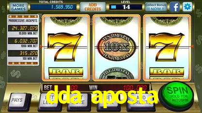 Casino Ao Vivo dda aposta