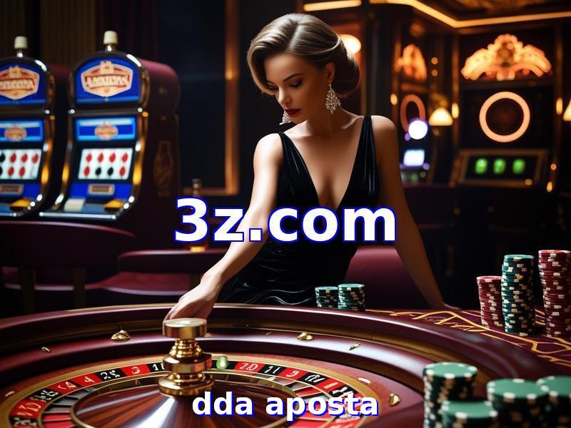 dda aposta