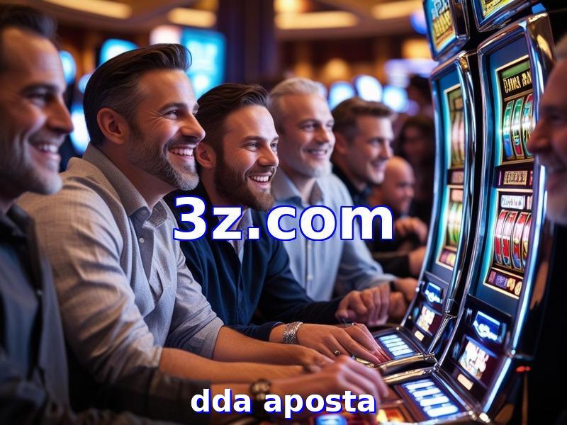 ddaaposta bet